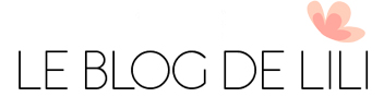 logo blog de lili